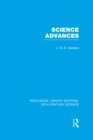 Science Advances - eBook