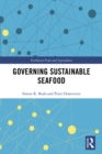 Governing Sustainable Seafood - eBook