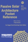 Passive Solar Architecture Pocket Reference - eBook