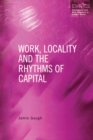 Work, Locality and the Rhythms of Capital - eBook