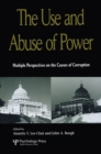 The Use and Abuse of Power - eBook