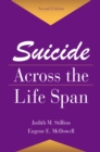 Suicide Across The Life Span : Premature Exits - eBook