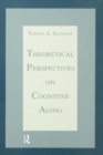 Theoretical Perspectives on Cognitive Aging - eBook