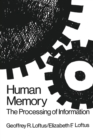 Human Memory : The Processing of Information - eBook