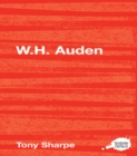 W.H. Auden - eBook