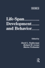 Life-Span Development and Behavior : Volume 12 - eBook