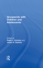 Groupwork With Children and Adolescents - eBook