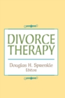 Divorce Therapy - eBook