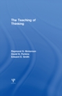 The Teaching of Thinking - eBook