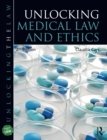 Unlocking Medical Law and Ethics 2e - eBook