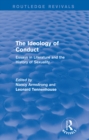 The Ideology of Conduct (Routledge Revivals) : Essays in Literature and the History of Sexuality - eBook