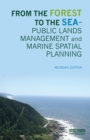 From the Forest to the Sea - Public Lands Management and Marine Spatial Planning - eBook