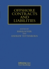 Offshore Contracts and Liabilities - eBook