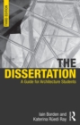 The Dissertation : A Guide for Architecture Students - eBook