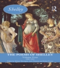 The Poems of Shelley: Volume Four : 1820-1821 - eBook