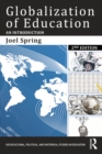 Globalization of Education : An Introduction - eBook