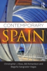 Contemporary Spain - eBook