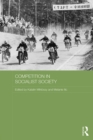 Competition in Socialist Society - eBook