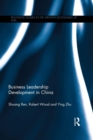 Business Leadership Development in China - eBook