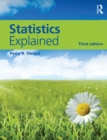 Statistics Explained - eBook