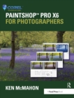 PaintShop Pro X6 for Photographers - eBook