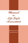 Manual For Life Style Assessment - eBook