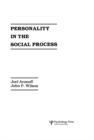 Personality in the Social Process - eBook