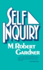 Self Inquiry - eBook