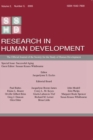Successful Aging : A Special Issue of research in Human Development - eBook