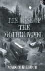 The Rise of the Gothic Novel - eBook