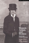 Women Artists and Writers : Modernist (Im)Positionings - eBook