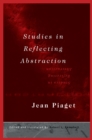 Studies in Reflecting Abstraction - eBook