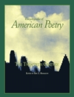 Encyclopedia of American Poetry: The Twentieth Century - eBook