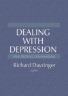 Dealing with Depression : Five Pastoral Interventions - eBook