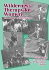 Wilderness Therapy for Women : The Power of Adventure - eBook