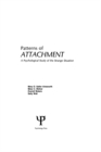 Patterns of Attachment : A Psychological Study of the Strange Situation - eBook