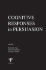 Cognitive Responses in Persuasion - eBook