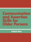 Communication and Assertion Skills for Older Persons - eBook