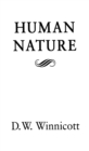 Human Nature - eBook