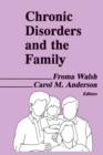 Chronic Disorders and the Family - eBook