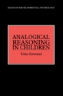 Analogical Reasoning in Children - eBook