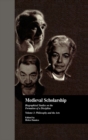 Medieval Scholarship : Biographical Studies on the Formation of a Discipline: Religion and Art - eBook
