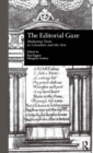 The Editorial Gaze : Mediating Texts in Literature and the Arts - eBook