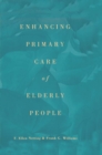 Enhancing Primary Care of Elderly People - eBook