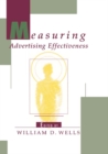 Measuring Advertising Effectiveness - eBook