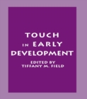Touch in Early Development - eBook