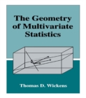 The Geometry of Multivariate Statistics - eBook