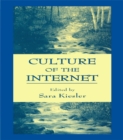 Culture of the Internet - eBook