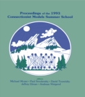 Proceedings of the 1993 Connectionist Models Summer School - eBook