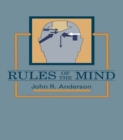 Rules of the Mind - eBook